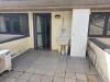 Appartamento in vendita con terrazzo a Reggello in via sette ponti 11d - 05, terrazzo da fuori.jpg