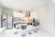 Appartamento in affitto con giardino a Roma in viale dei primati sportivi 98 - eur - 04, 18.jpg