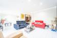 Appartamento in affitto con giardino a Roma in viale dei primati sportivi 98 - eur - 05, 15.jpg