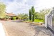 Villa in vendita con giardino a Formello in via di battiferro 43 - 02, 26