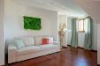 Loft in vendita con giardino a Roma in via di vigna rigacci 16 - 03, 2_SOGGIORNO