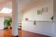 Loft in vendita con giardino a Roma in via di vigna rigacci 16 - 06, 5_SOGGIORNO