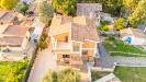 Villa in vendita con giardino a Zagarolo in via beethoven 38 - 02, 1