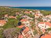 Appartamento in vendita con giardino a Sorso in sp81 - 03, 3-
