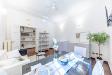 Appartamento bilocale in vendita con giardino a Roma in viale bruno buozzi 19 - 04, 38