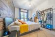 Appartamento bilocale in vendita con giardino a Roma in via pieve a nievole 48 - 06, 25