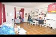 Appartamento in vendita a Livorno in largo del duomo 27 - centro citt� - 06, SALONE DOPPIO