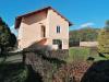 Casa indipendente in vendita con giardino a Albano Vercellese in via colomb 8 - 02, Facciata