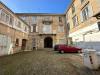 Appartamento monolocale in vendita da ristrutturare a Vercelli in via laviny 13 - 02, Corte interna