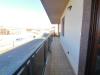 Appartamento in vendita con terrazzo a Vercelli - 04, balcone