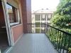 Appartamento in vendita con terrazzo a Vercelli - 04, terrazza