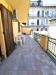 Appartamento in vendita con box a Vercelli in via scalise 3 - 02, terrazza