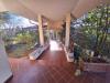 Villa in vendita con giardino a Caresanablot - 05, entrata