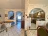 Casa indipendente in vendita con box doppio in larghezza a Vercelli in via pietro maroncelli 5 - 03, Sala