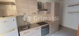 Appartamento in vendita a Vercelli in corso libert� 250 - 02, Cucina