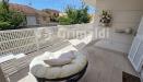 Appartamento in vendita con giardino a Vercelli in via monte piana 25 - 03, terrazzo