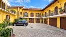 Appartamento in vendita a Vercelli in via jacopo durandi 16 - 02, Cortile mediterraneo con garage e SUV.jpg