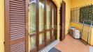 Appartamento in vendita a Vercelli in via jacopo durandi 16 - 05, Balcone mediterraneo con porte ad arco.jpg