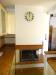 Villa in vendita con box doppio in larghezza a Castelleone di Suasa - 02, caminetto