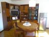 Villa in vendita con box doppio in larghezza a Castelleone di Suasa - 04, sala da pranzo