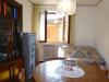 Villa in vendita con box doppio in larghezza a Castelleone di Suasa - 05, sala da pranzo