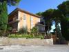 Villa in vendita con giardino a Corinaldo - 02, esterno