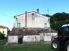 Casa indipendente in vendita con posto auto scoperto a Corinaldo - 02, esterno