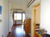 Appartamento in vendita con box a Senigallia - portone - 03, corridoio