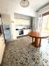 Appartamento in vendita con box a Senigallia - centro - 02, cucina