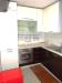 Appartamento in vendita con terrazzo a Senigallia - borgo molino - 03, particolare cucina