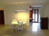 Appartamento in vendita con terrazzo a Senigallia - borgo molino - 04, soggiorno