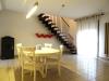 Appartamento in vendita con terrazzo a Senigallia - borgo molino - 06, soggiorno