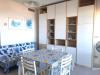Appartamento bilocale in vendita con terrazzo a Senigallia - centro - 02, cucina-soggiorno
