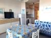 Appartamento bilocale in vendita con terrazzo a Senigallia - centro - 03, cucina-soggiorno