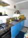 Villa in vendita con box doppio in larghezza a Ostra Vetere - 03, cucina primo piano