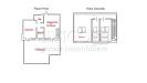 Appartamento in vendita con terrazzo a Mestrino in via goffredo mameli 5 - 03, Planimetrie_piano primo e secondo.jpg