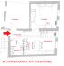 Appartamento in affitto con terrazzo a Padova in via savonarola - 02, 4.png
