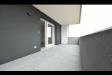 Appartamento in vendita con terrazzo a Piazzola sul Brenta in via san gaetano - 06, terrazza