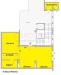 Appartamento in vendita con terrazzo a Padova in piazzetta conciapelli - 02, PLANIMETRIA