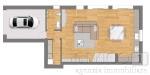 Casa indipendente in vendita con giardino a Padova in via almagia r. - ponterotto - 03, PIANO TERRA