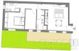 Appartamento in affitto con giardino a Rubano in via sicilia 1 - 02, PLANIMETRIA A.jpg