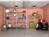 Box in affitto con box a Vigodarzere in via roma 207 - 04, GARAGE 5.jpg