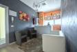 Locale commerciale in affitto con terrazzo a Rubano in via e. bernardi 2 - 02, ingresso reception