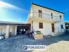 Casa indipendente in vendita con giardino a Civitella del Tronto in contrada santa reparata 15 - 02, Foto 2