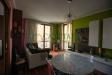 Appartamento bilocale in vendita con terrazzo a Arese - 03, soggiorno