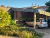 Casa indipendente in vendita con giardino a Uras - 04, tettoia con posto auto