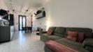 Appartamento in vendita ristrutturato a Torino - 03, soggiorno