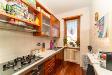 Appartamento bilocale in vendita con box doppio in larghezza a Rosta in via stazione 55 - 06, cucina
