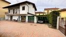 Villa in vendita con giardino a Rosta in via stazione 83 - 02, facciata