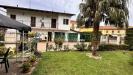 Villa in vendita con giardino a Rosta in via stazione 83 - 03, facciata